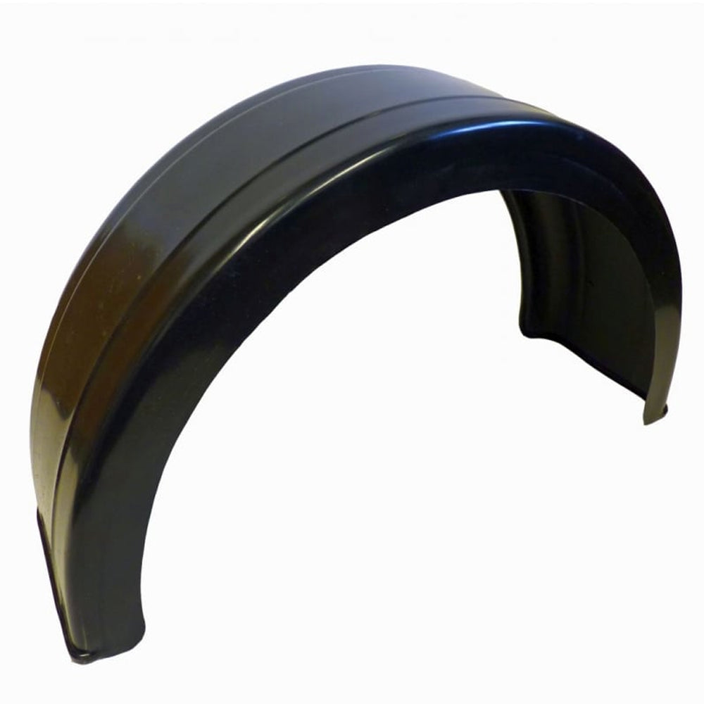 Plastic Mudguard for Brian James Shifter Single Axle Trailers