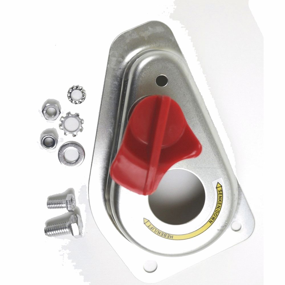 Alko Cover Switch for Brian James 900A Trailer Winches