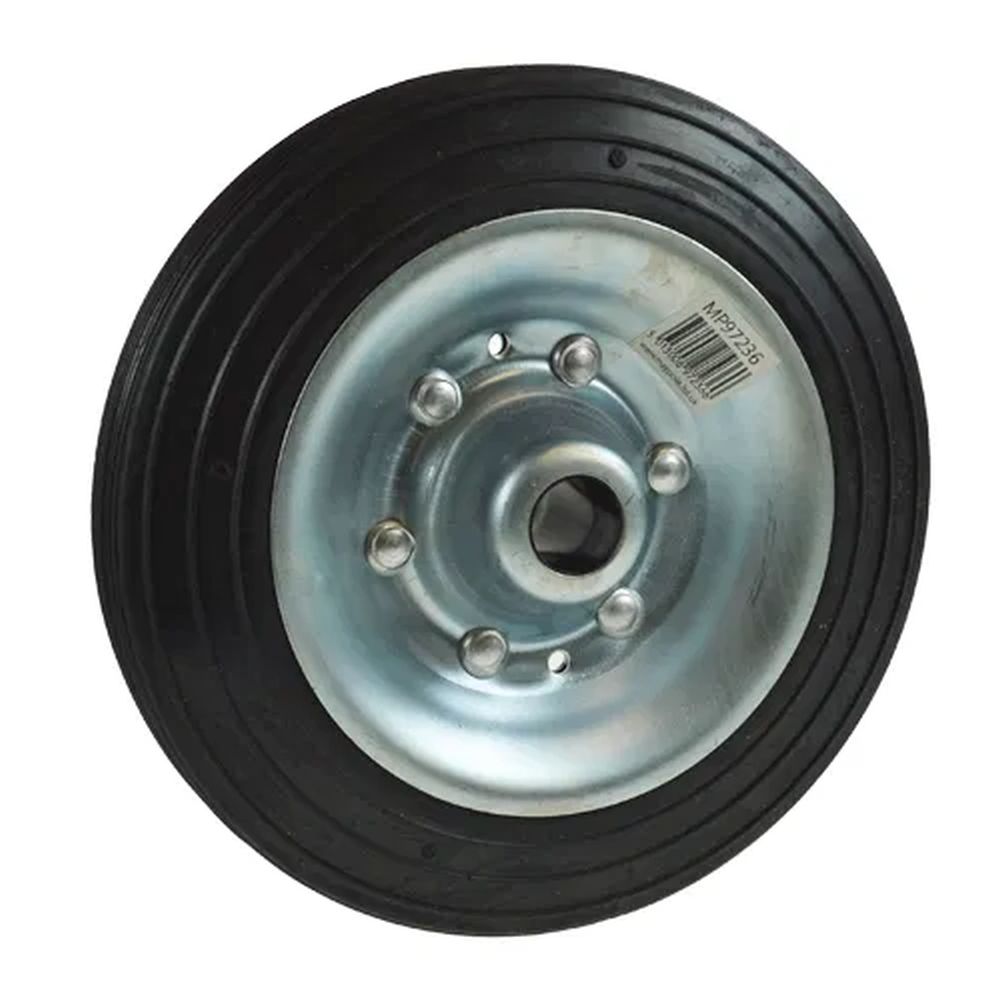Replacement Spare Wheel for MP9723 Maypole Trailer Jockey Wheel