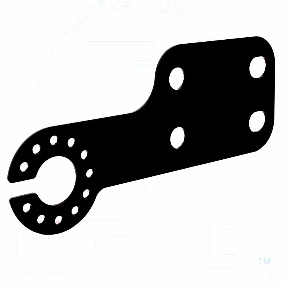 TowTrust Long 4 bolt Socket Plate for Height Adjuster ASP7