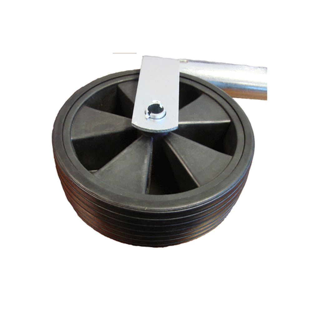 MP97552 210mm Plastic Wheel For MP9757
