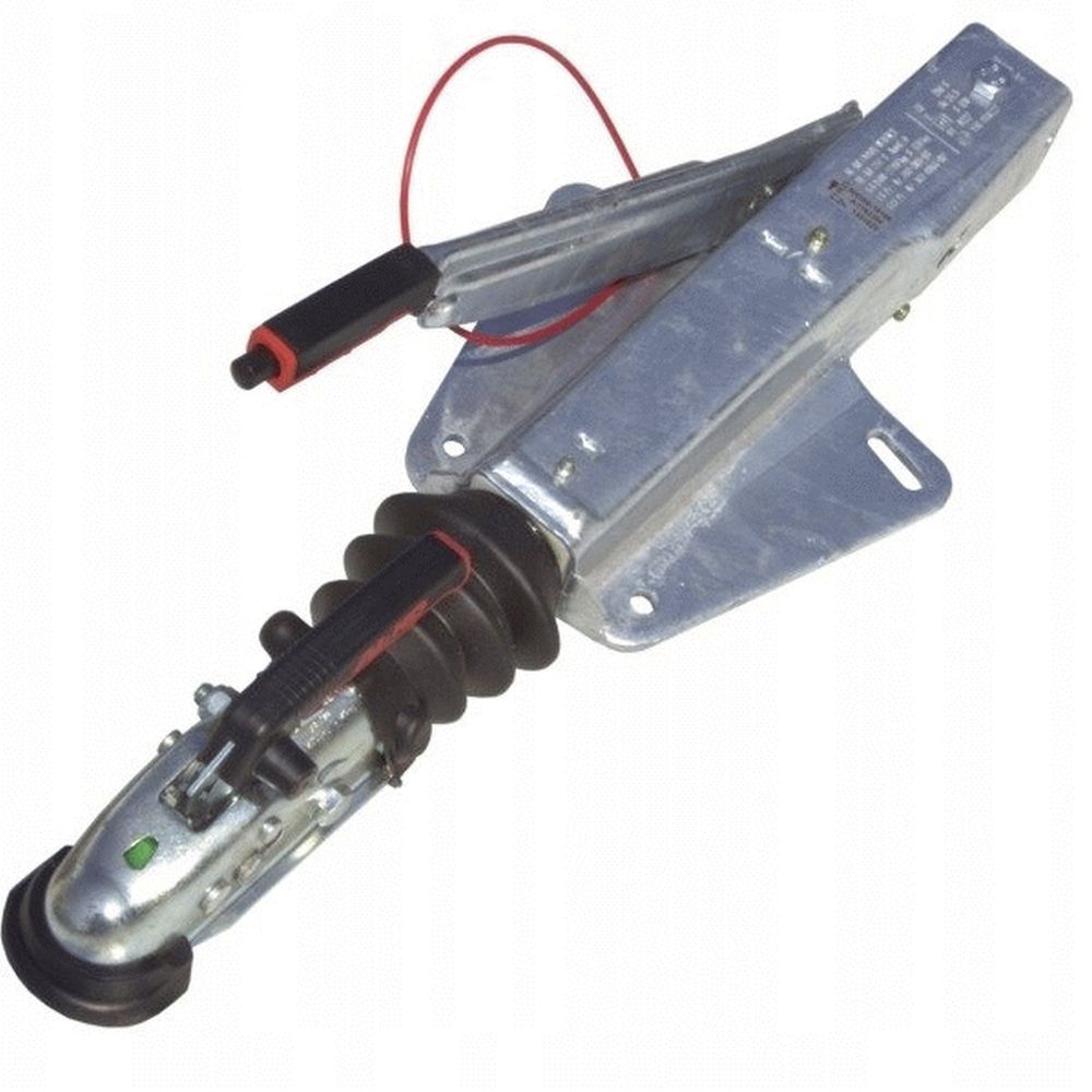 Towing Coupling AL-KO 251S Cast Delta with 50mm Head