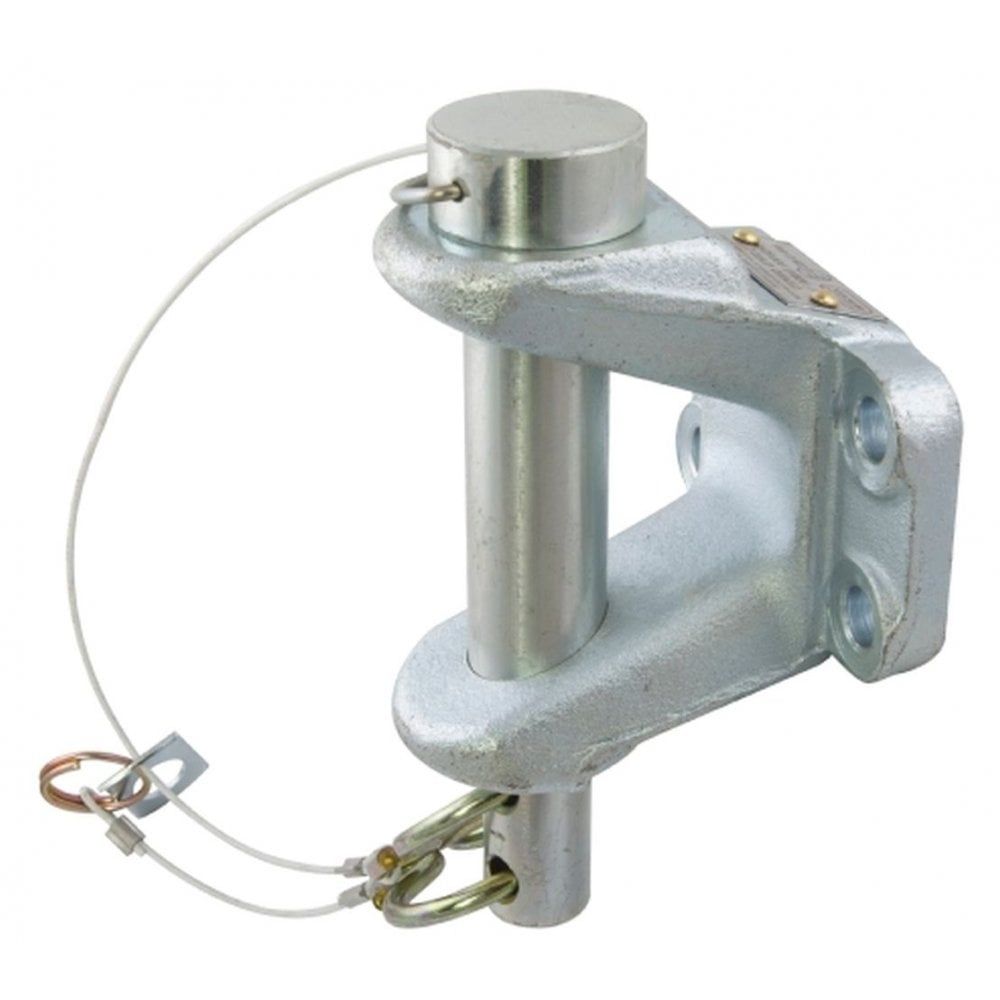 Bradley / Dixon Bate E100T Tow Jaw 3.5T