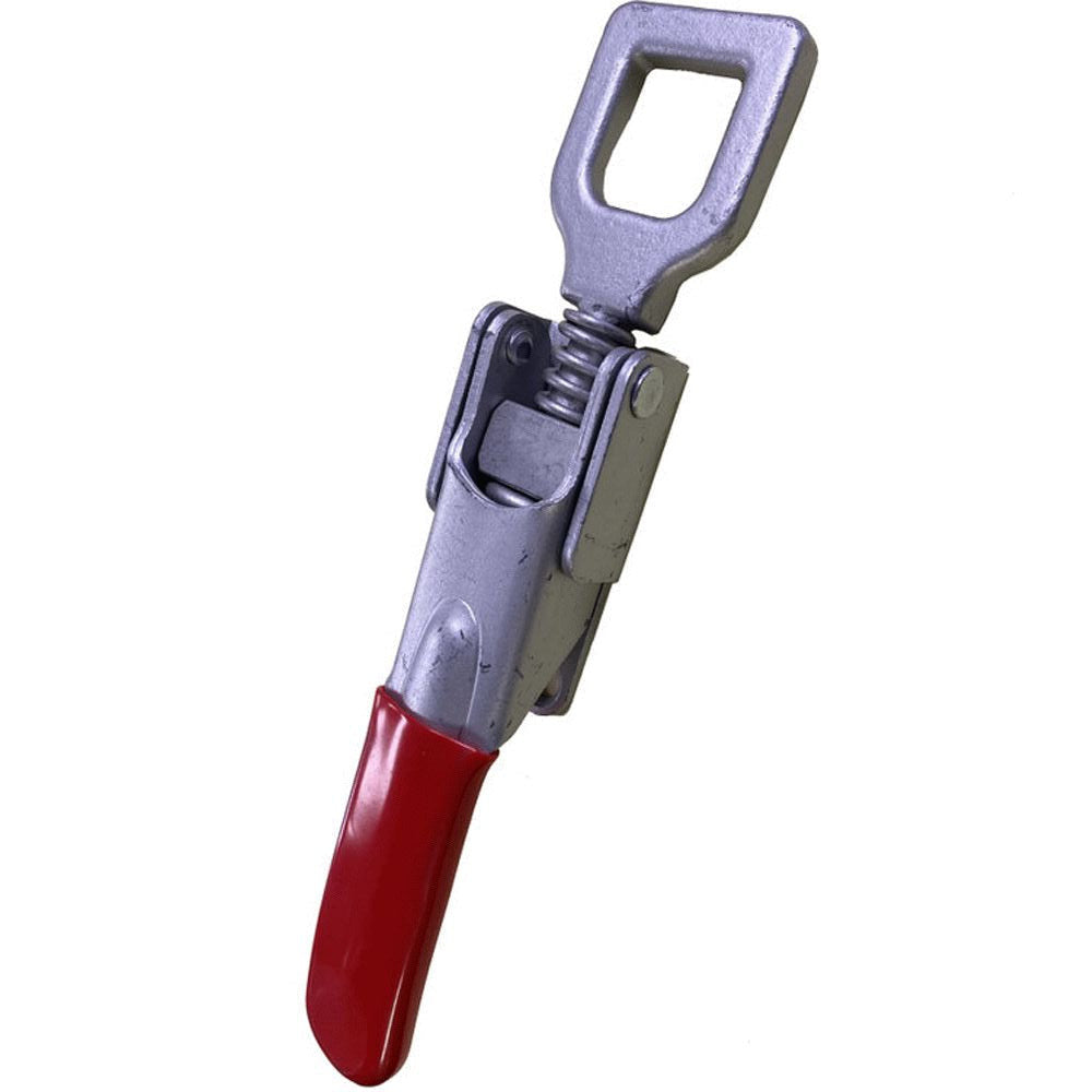 BJT Over Centre Catch Ramp / Sides Toggle Clamp