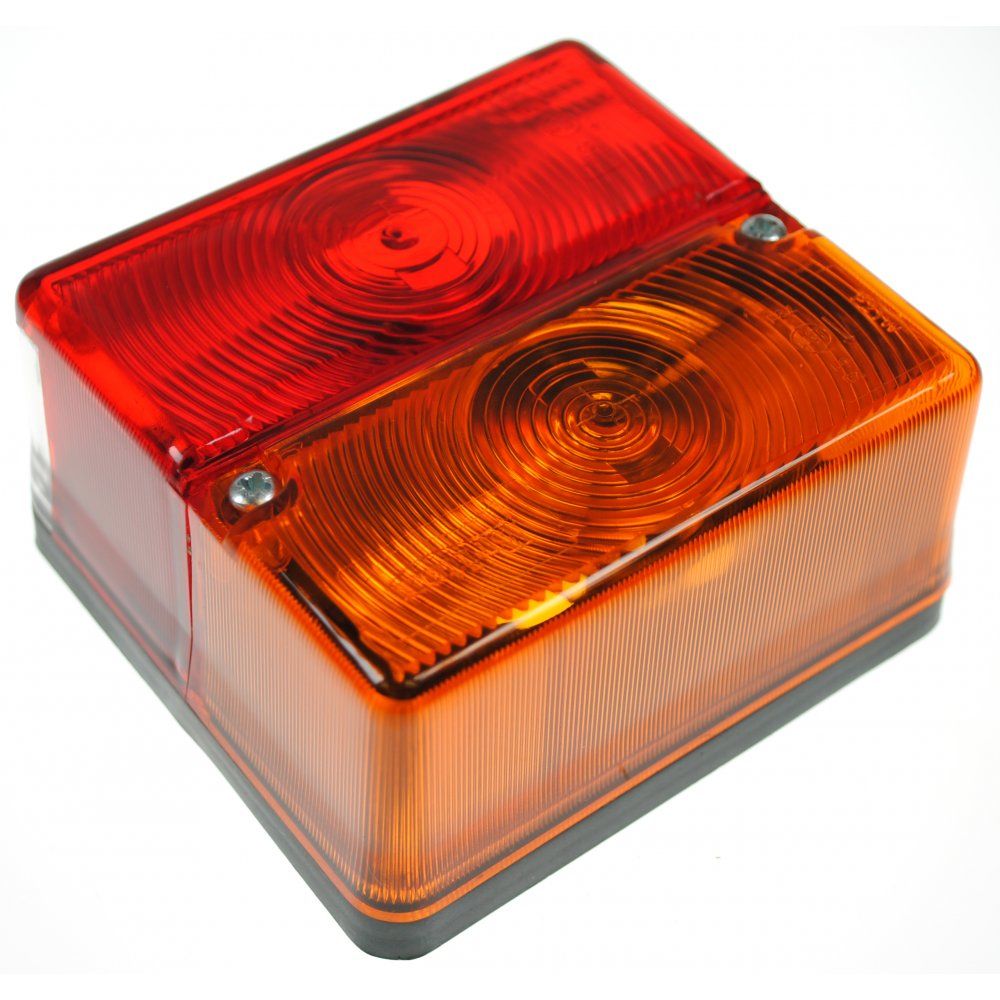 BRITAX 4 Function Rear Combination Trailer Lamp MP879