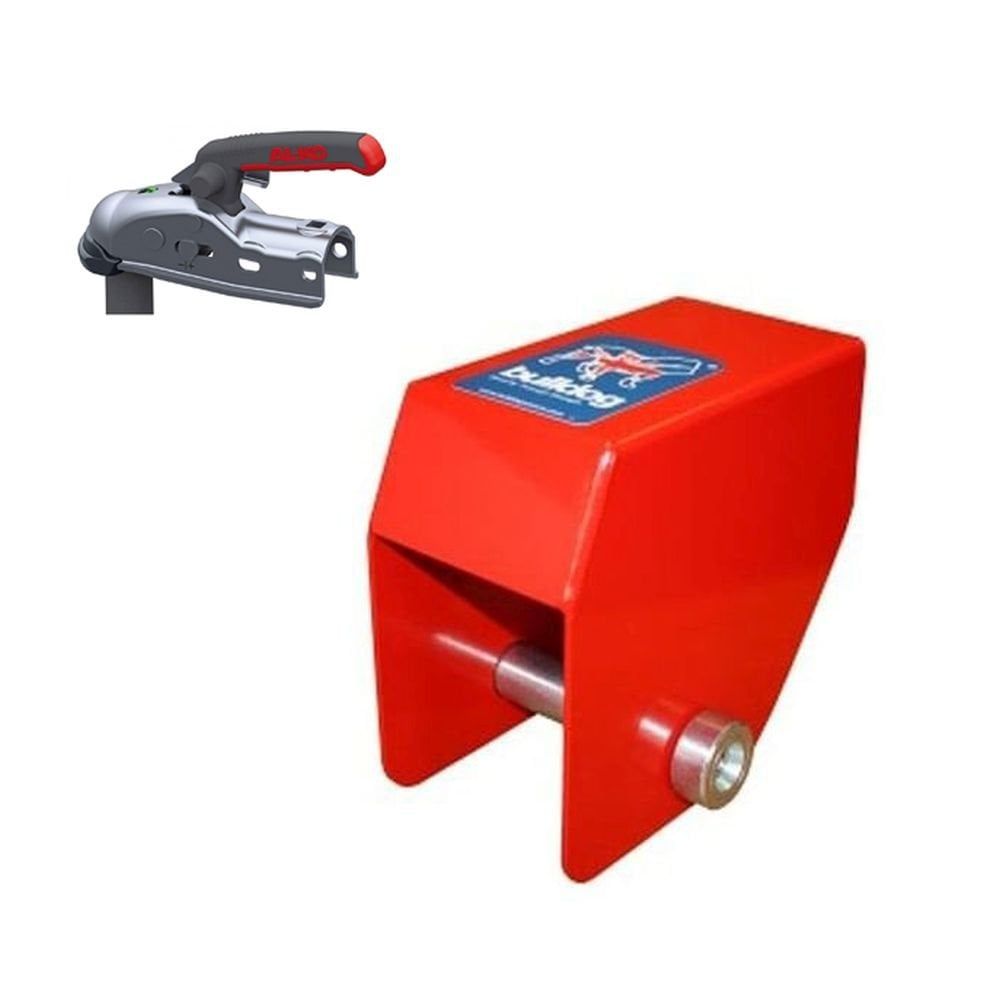 Bulldog AK27 Hitch Lock for AK270 Hitches