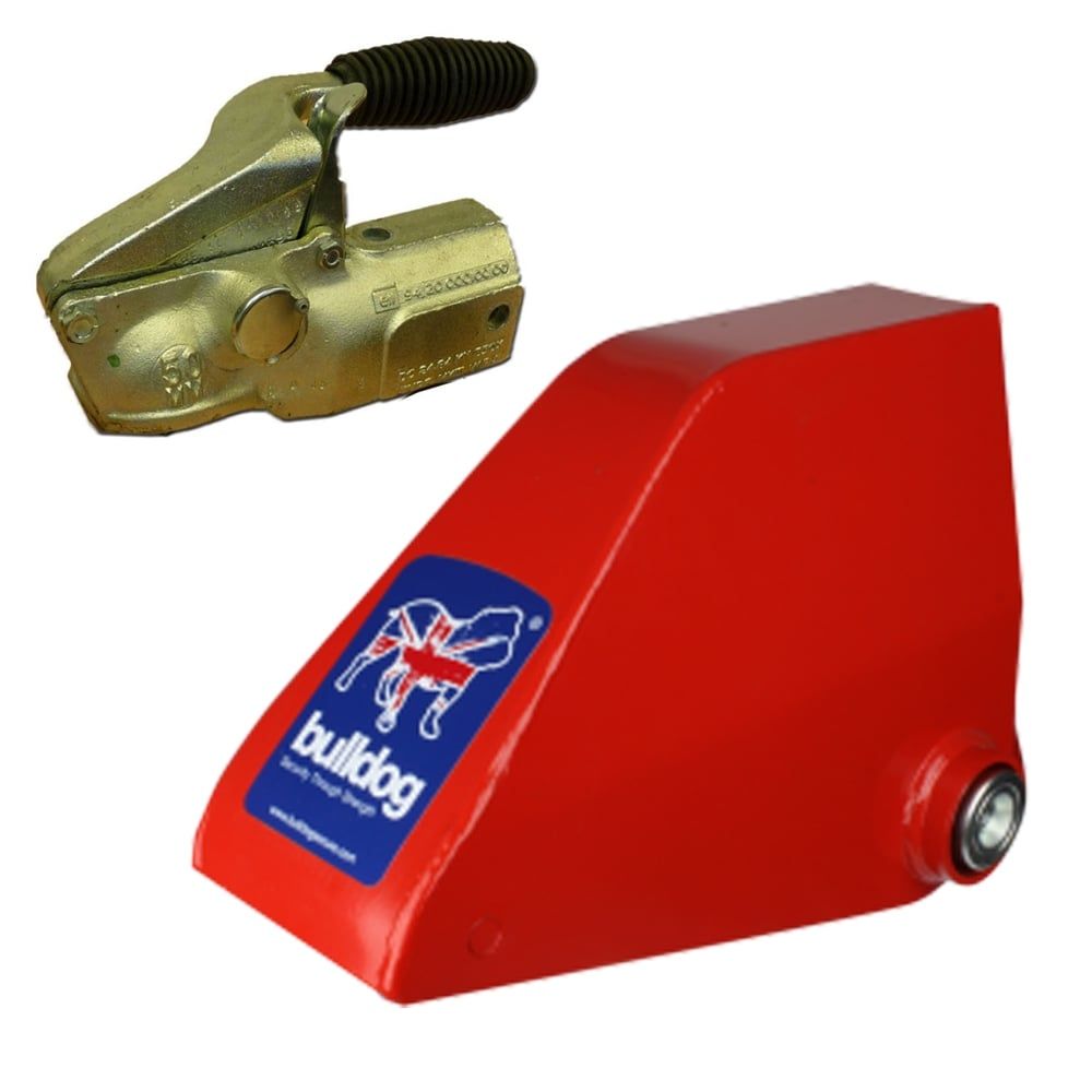 Bulldog BRC/BK Heavy Duty Hitchlock