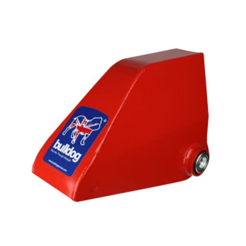 Bulldog BRCA Heavy Duty Hitchlock