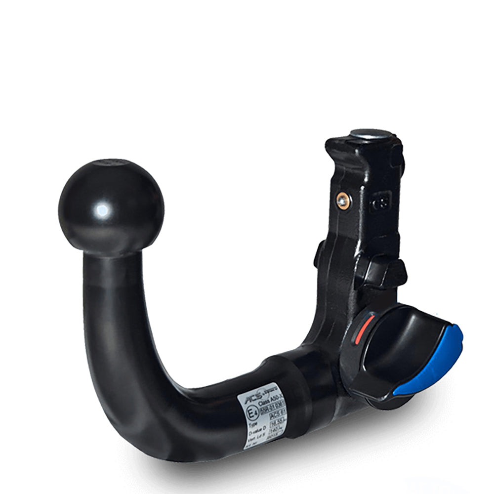 Detachable Towbar Suzuki Vitara SUV 2015- TSUZ1VK Tow Trust