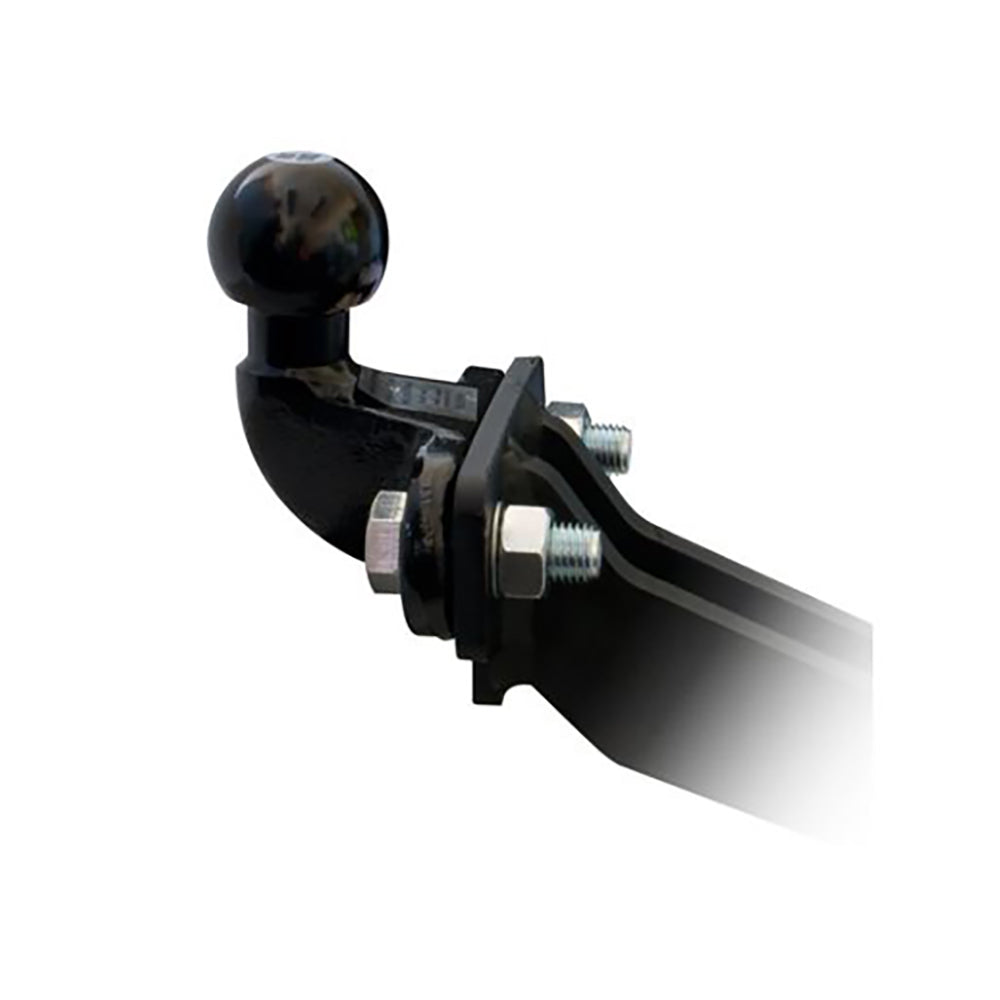 Fixed Flange Towbar Peugeot Expert MPV 2007-2016 TP5 TowTrust