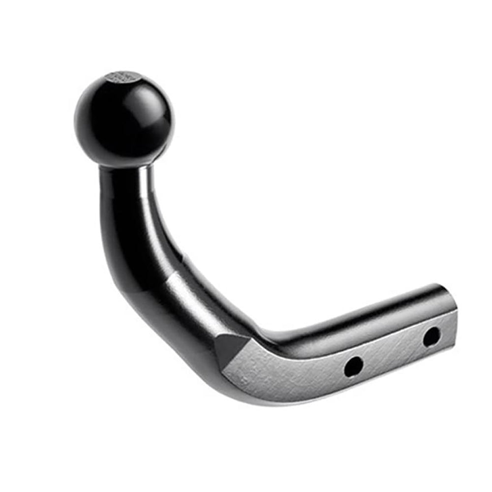 Fixed Swan Neck Towbar Volkswagen Golf Hatchback 2017- TVW623SN TowTrust