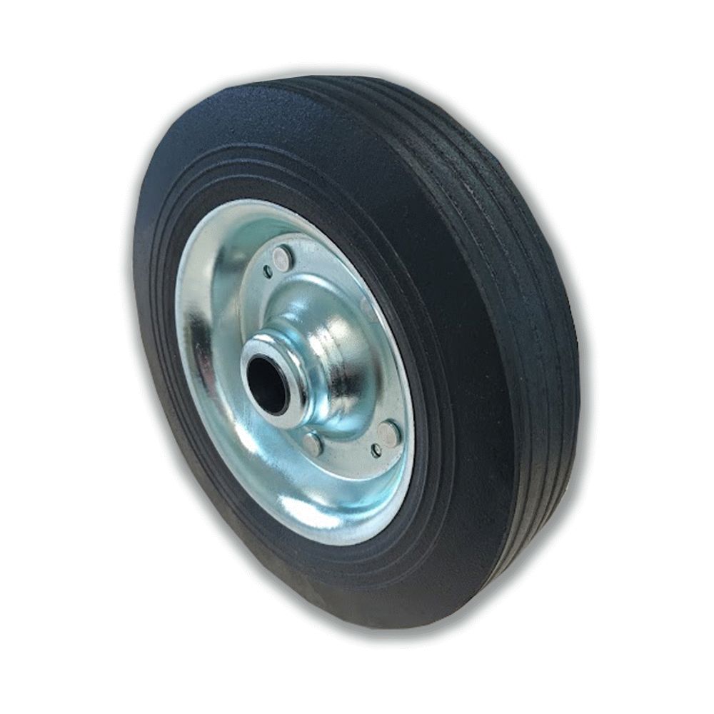 Spare Wheel for Jockey Wheels CW001 200 x 50mm