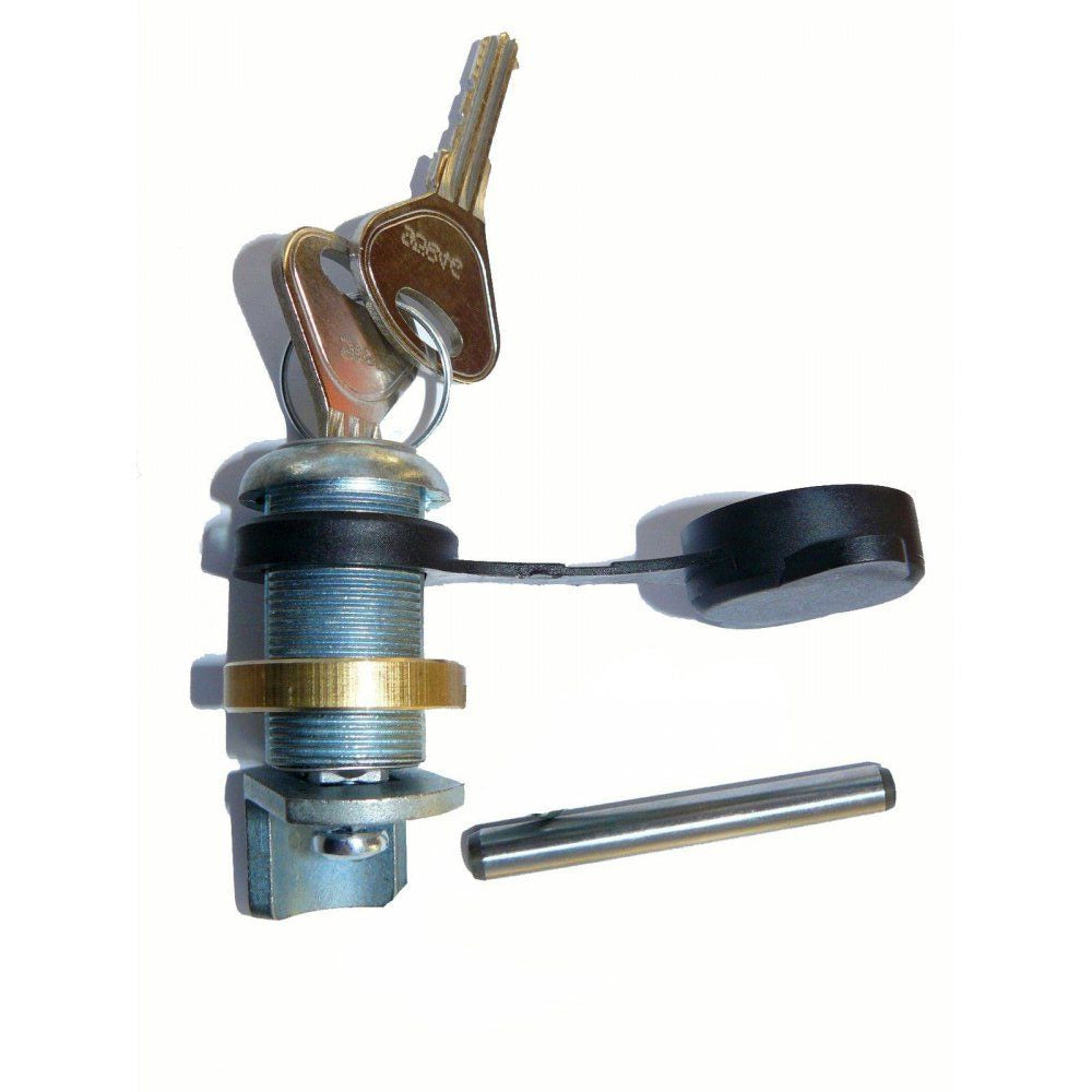 Knott Replacement Lock to fit Cast Coupling Heads
