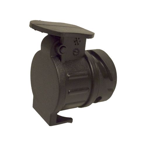 13 pin Vehicle to 7 pin Trailer Adaptor MP6015B Maypole