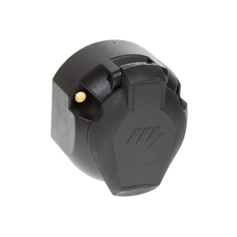 Maypole Professional 12V 13 Pin Plastic Socket MP129B