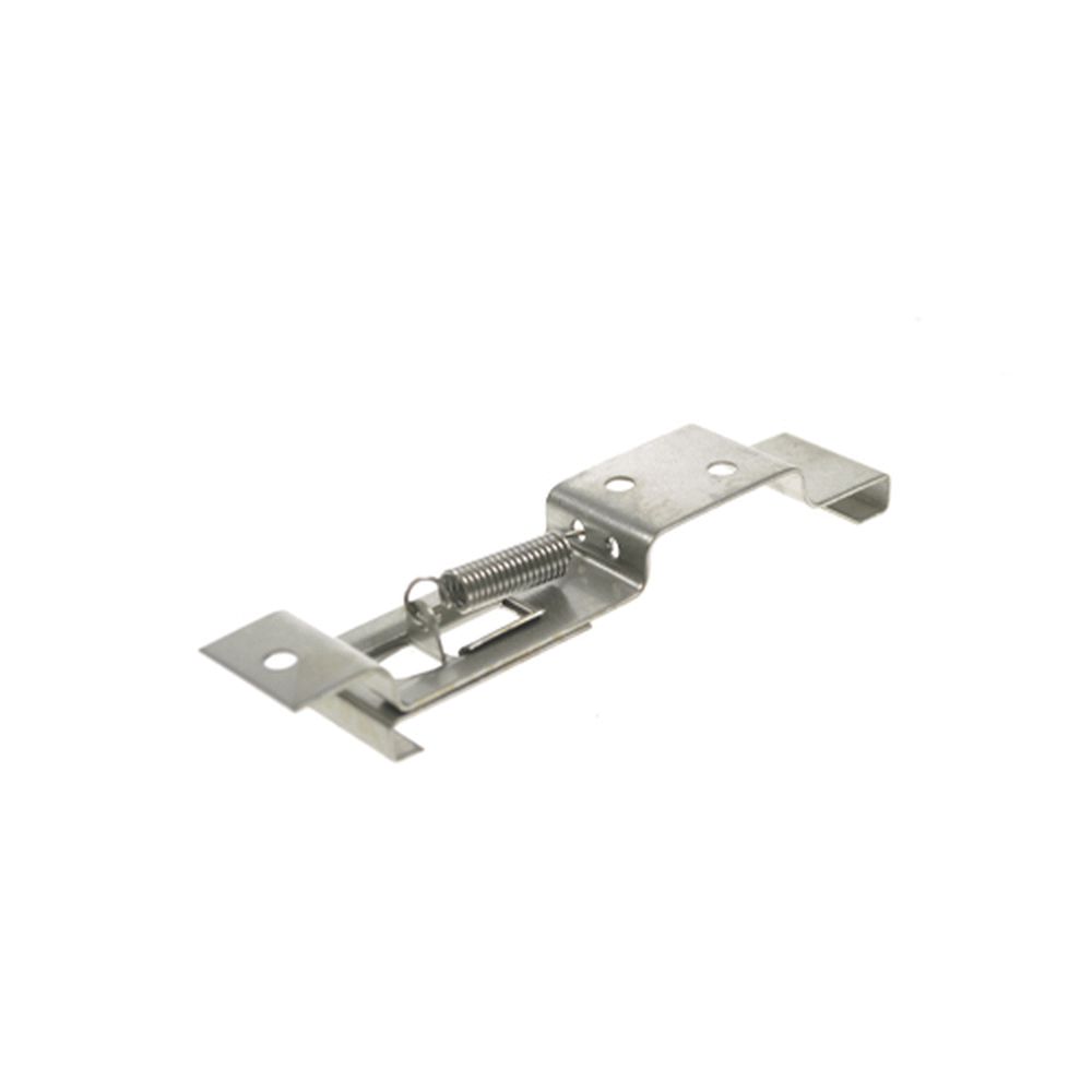 MP341B Number Plate Clamp