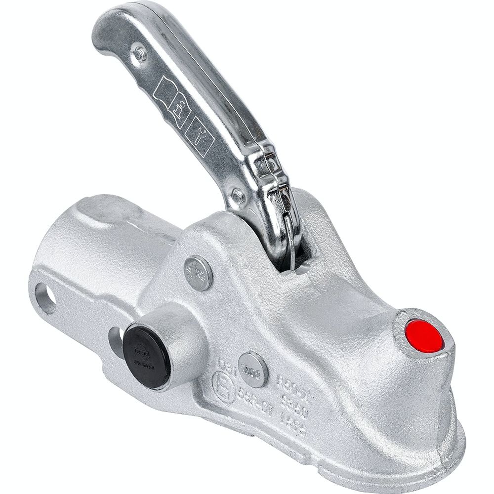 Alko Trailer Hitch Head Alko AK351 Cast for 60mm Draw Tube