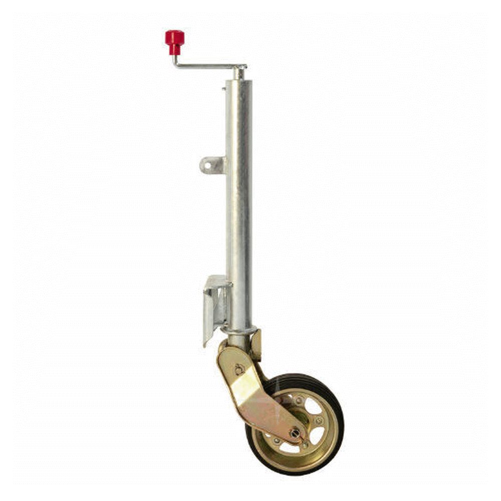 Alko 60mm Jockey Wheel Auto Fold