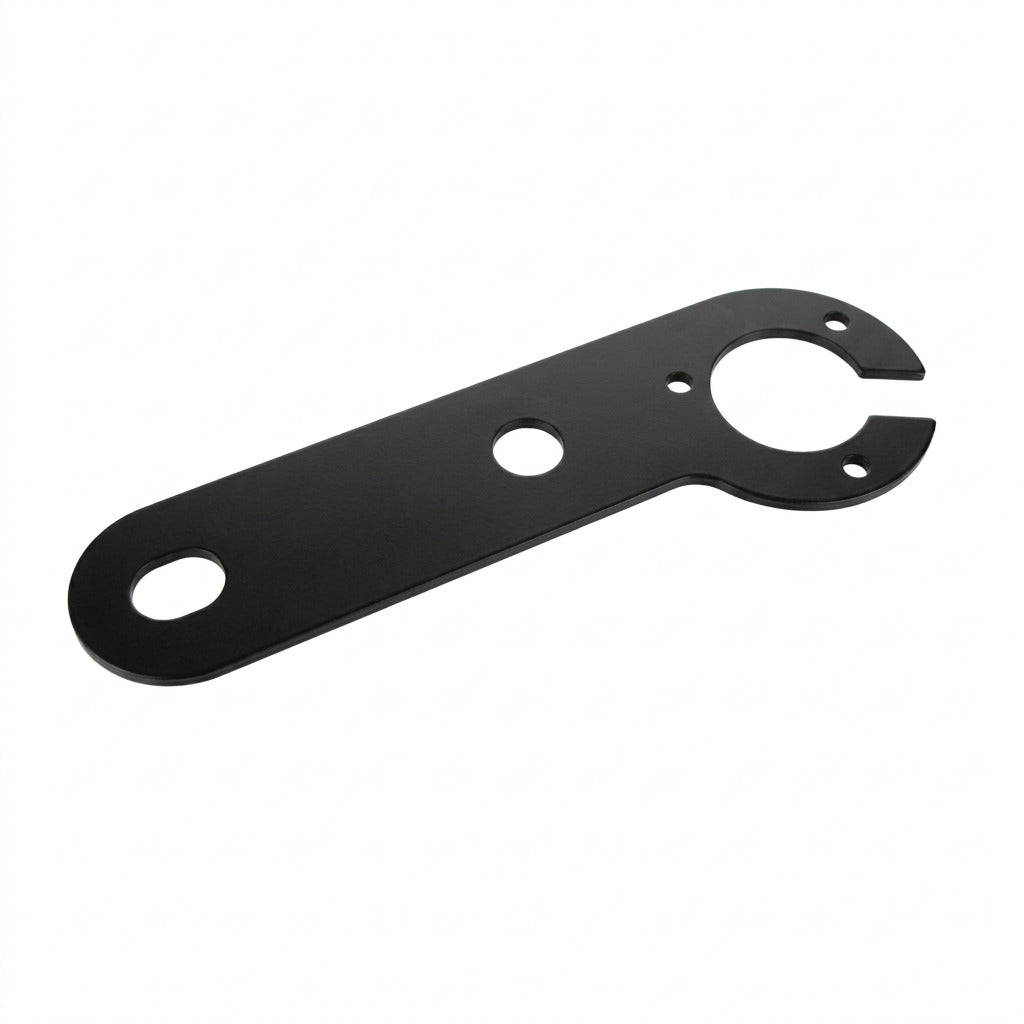 Heavy Duty Single Socket Mounting Plate MP86