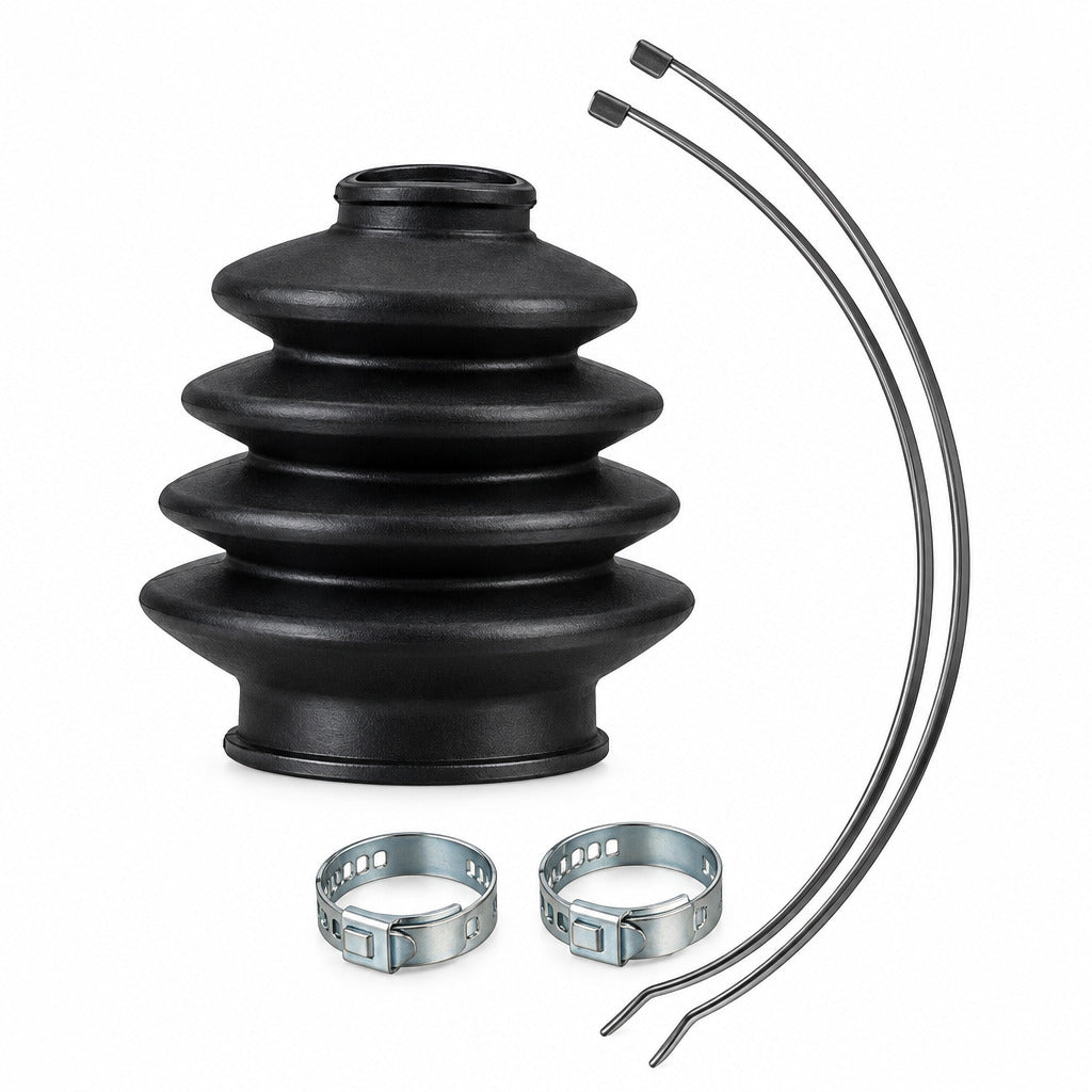 Bradley Bellows KIT107 for HU3 with nylock nuts & cable ties