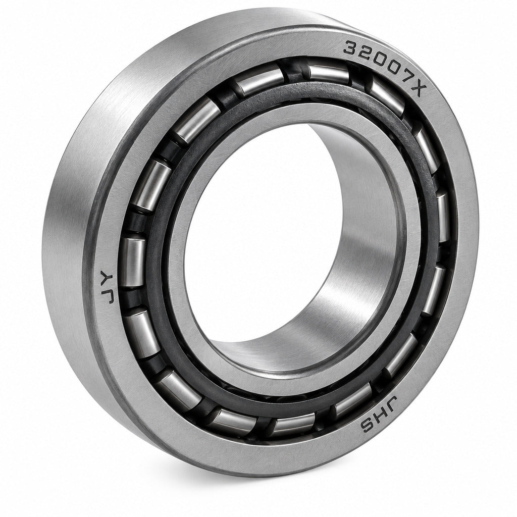 Metric Taper Roller Bearing 32007X Trailer Automotive 62x35x18mm