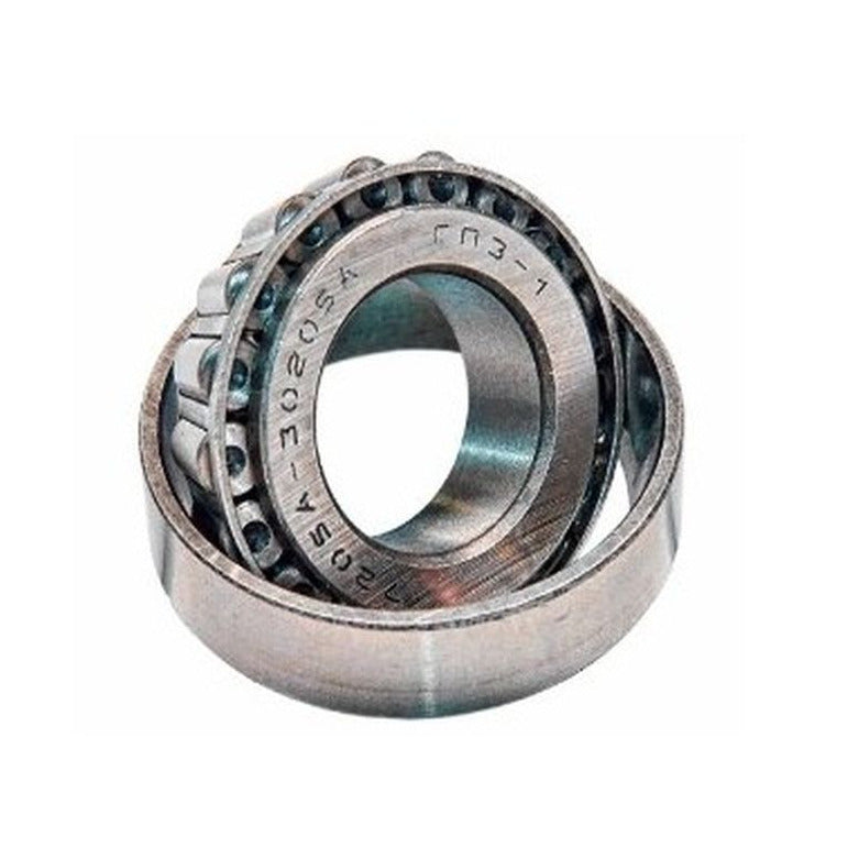 A single Metric Taper Roller Bearing with visible inner and outer races.