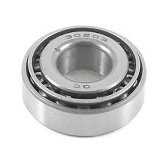 A single Metric Taper Roller Bearing with visible inner and outer race.