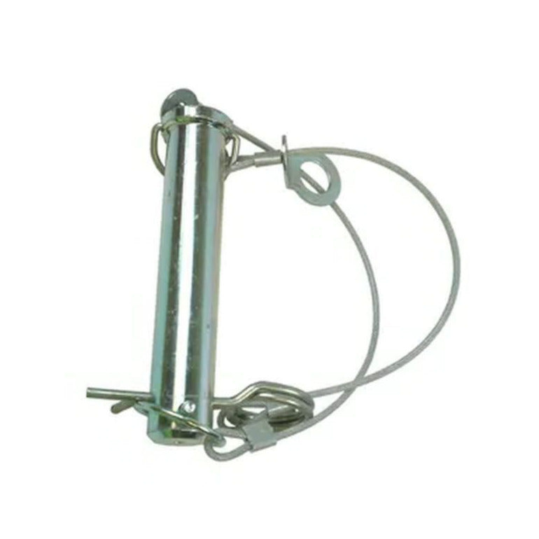 Spare Pin for Jaw Pin and Ball Universal Tow Hitch