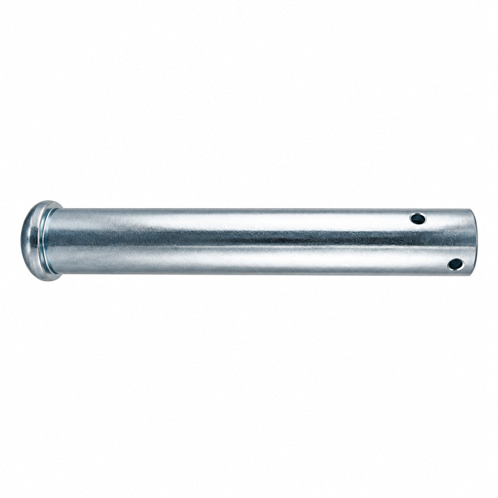 Indespension Trailer Hitch Draw Tube 60mm 2000-3500kg