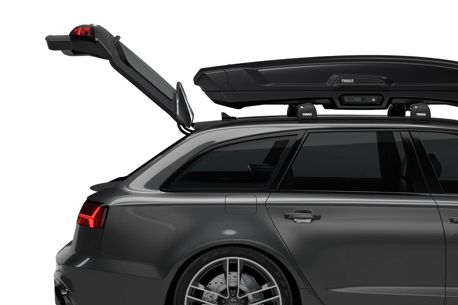 Thule Vector L Titan Roof Box 430L