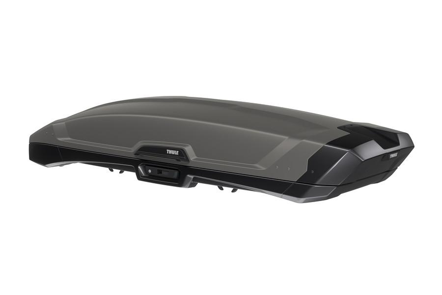 Thule Vector L Titan Roof Box 430L