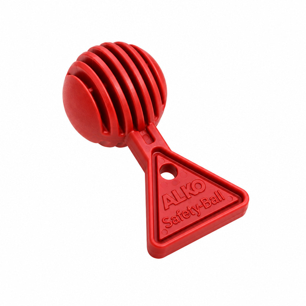 Alko Safety Ball Coupling Head Security Device