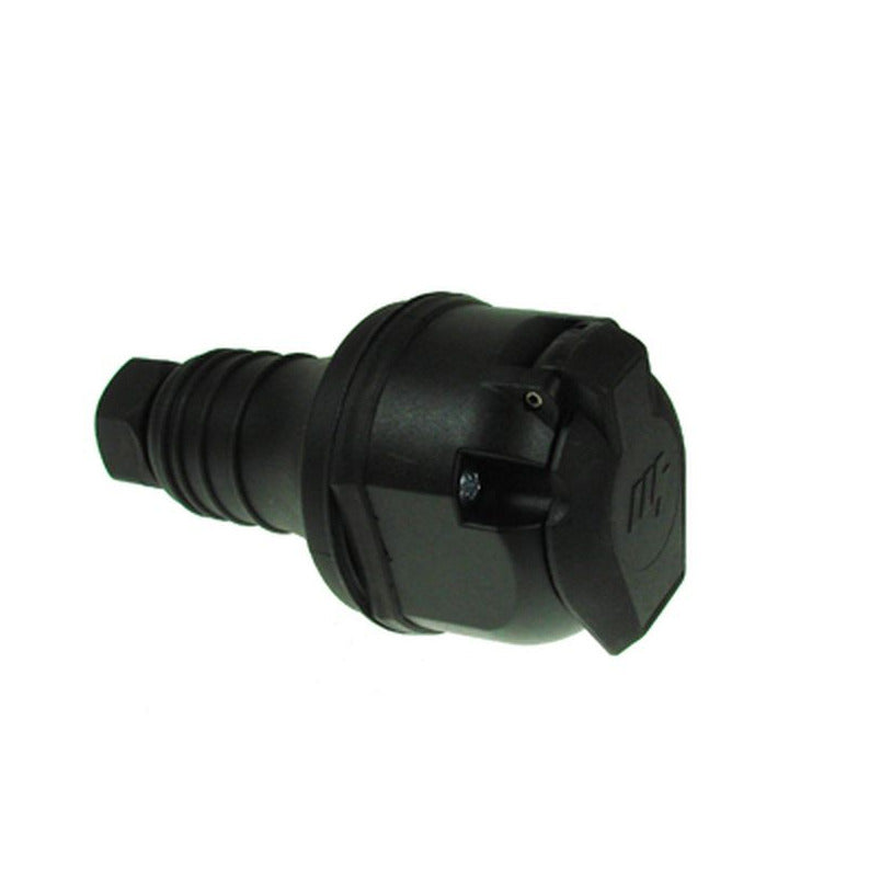 Maypole 12V 13 Pin Flying Extension Socket MP125B