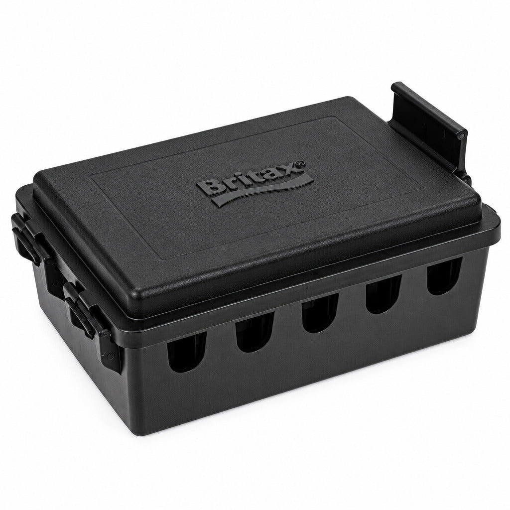 Britax 10 Way Junction Box MP298B