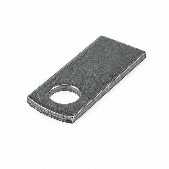 Maypole 73 x 28 x 16mm Antiluce Droplock Plate MP841B