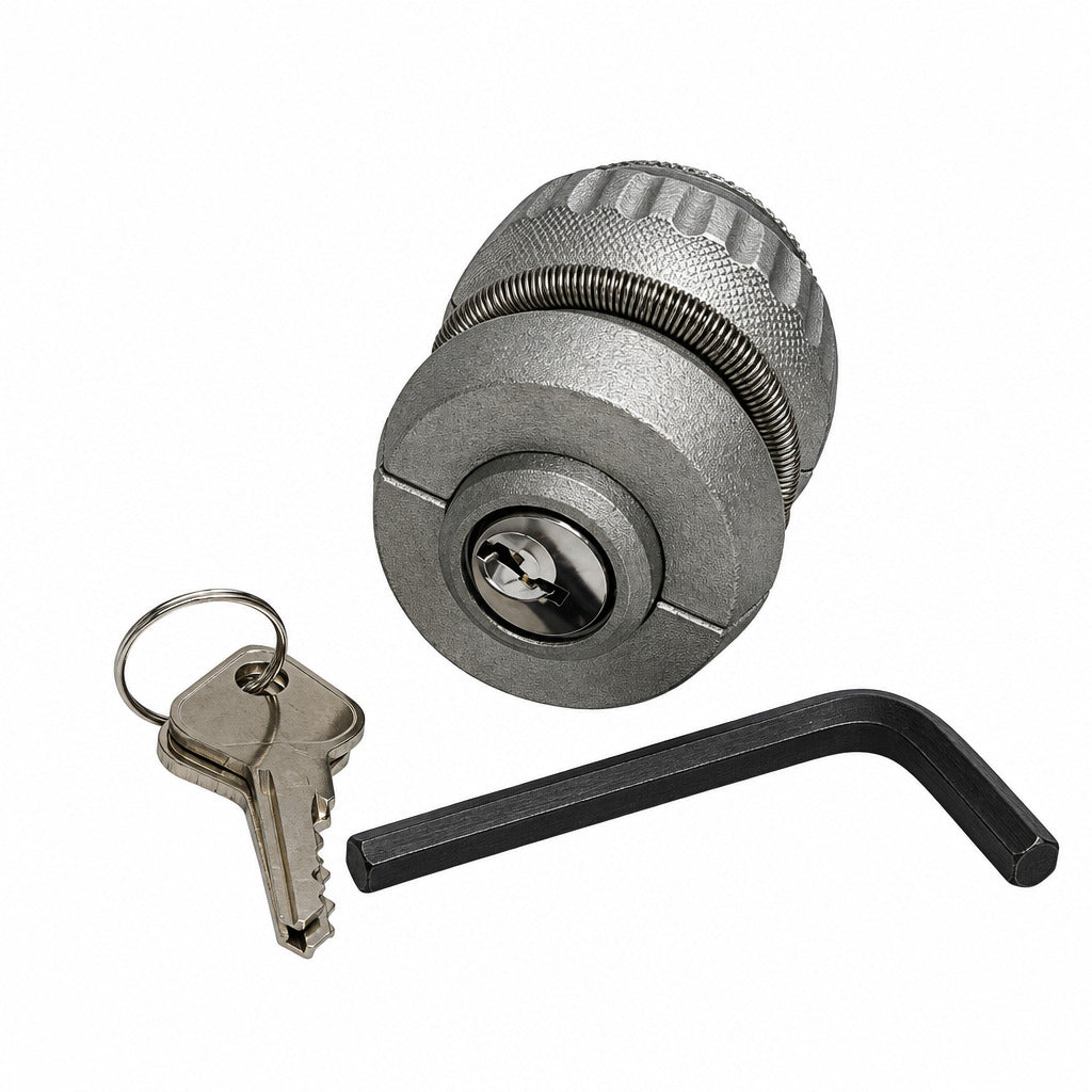 Maypole MP279 Trailer Cop Universal Coupling Lock