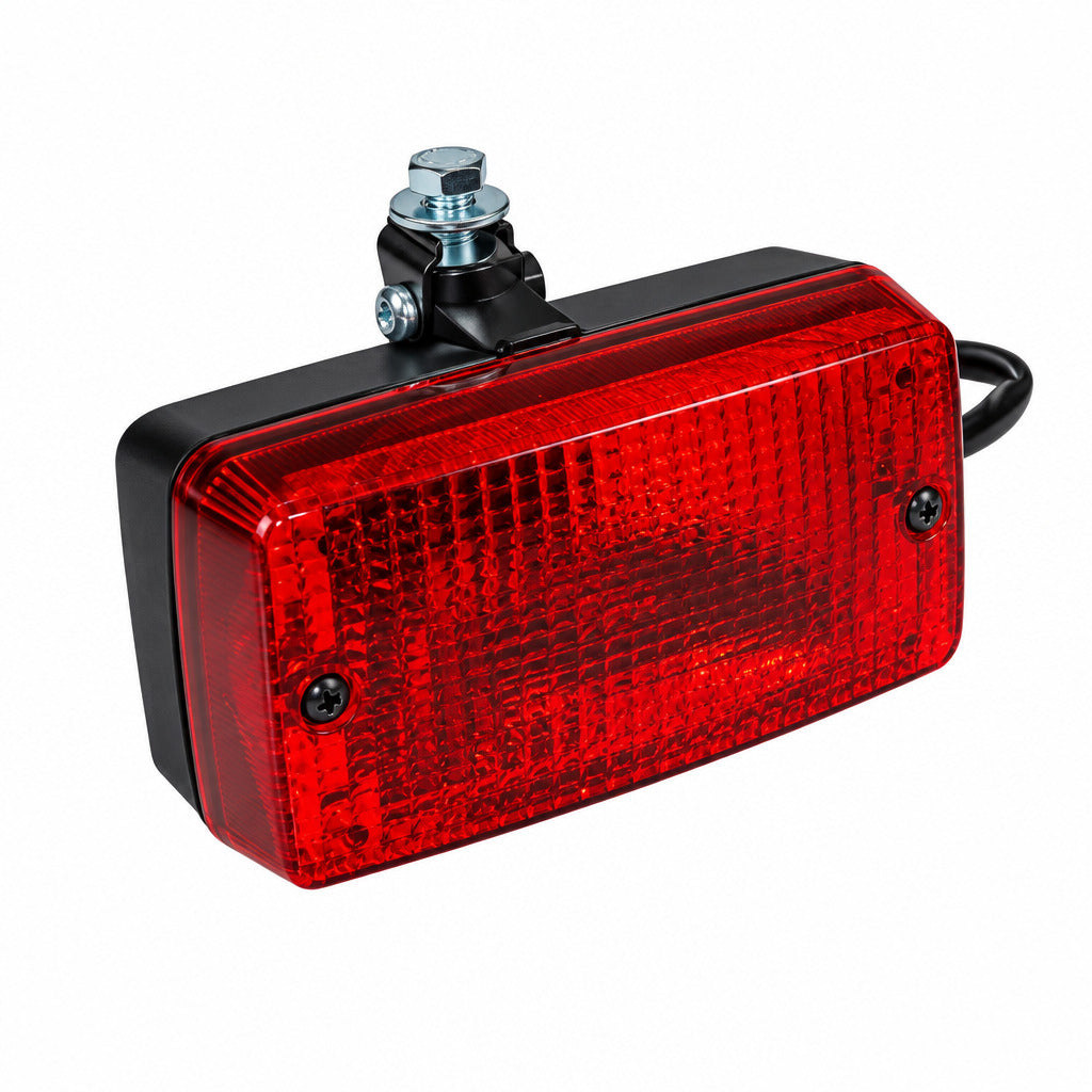 Maypole Rear Trailer Fog Lamp 12V MP845B