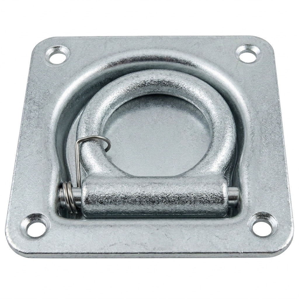 Recessed Lashing Eye